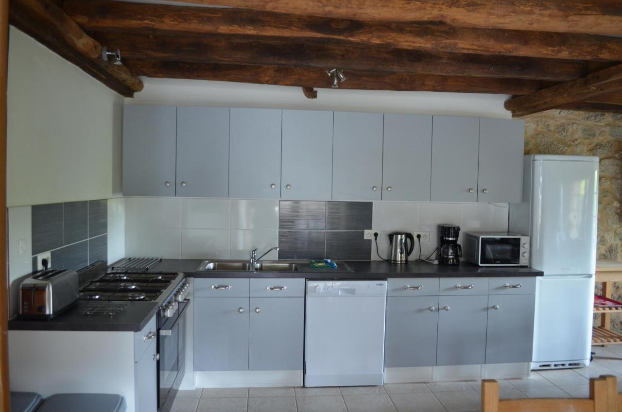 The Railway Cottage - Characterful And Comfortable Holiday Cottage Piégut-Pluviers Dış mekan fotoğraf